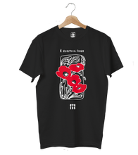 Carica l'immagine nel visualizzatore di Gallery, T-shirt "Bella ciao" BIO