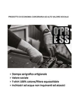 Carica l'immagine nel visualizzatore di Gallery, T-shirt "Proteggi il pianeta" BIO