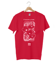 Carica l'immagine nel visualizzatore di Gallery, T-shirt "Bella ciao"  BIO
