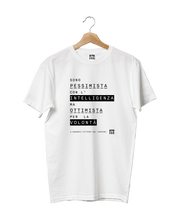 Carica l'immagine nel visualizzatore di Gallery, T-shirt "Gramsci"  BIO
