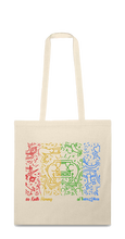 Carica l'immagine nel visualizzatore di Gallery, Tote bag "Haring"
