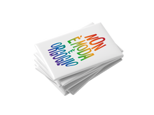 Carica l'immagine nel visualizzatore di Gallery, Magnete rettangolare - PRIDE
