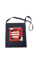 Carica l'immagine nel visualizzatore di Gallery, Tote bag "Join Biodiversity"
